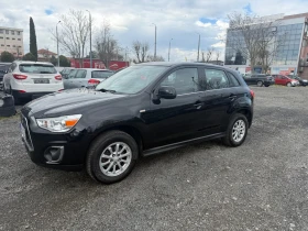 Mitsubishi ASX 1.8 diz face exclusive  - 7900 € / 15451.06 лв. - 80816321 2