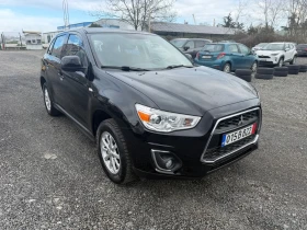 Mitsubishi ASX 1.8 diz face exclusive  - 7900 € / 15451.06 лв. - 80816321 4