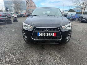 Mitsubishi ASX 1.8 diz face exclusive  - 7900 € / 15451.06 лв. - 80816321 3