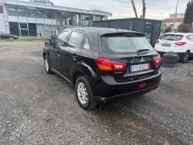Mitsubishi ASX 1.8 diz face exclusive  - 7900 € / 15451.06 лв. - 80816321 7