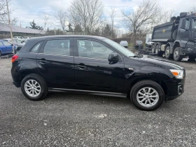 Mitsubishi ASX 1.8 diz face exclusive  - 7900 € / 15451.06 лв. - 80816321 5