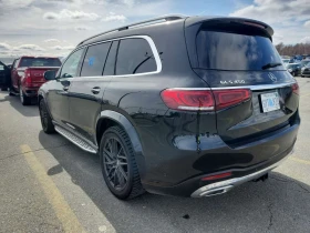 Mercedes-Benz GLS 450 ДИСТРОНИК * 360 * BURMESTER * PANO * ОБДУХВАНЕ - 41600 € / 81362.53 лв. - 28435062 12