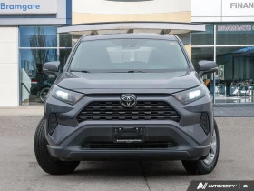 ����� �� �������� �� Toyota Rav4 LE AWD