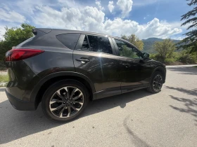 Mazda CX-5 | Mobile.bg � ����� ������ 4