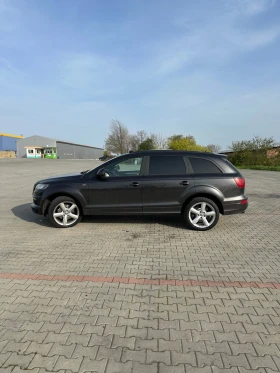 Audi Q7 4.2D S-Line | Mobile.bg � ����� ������ 4