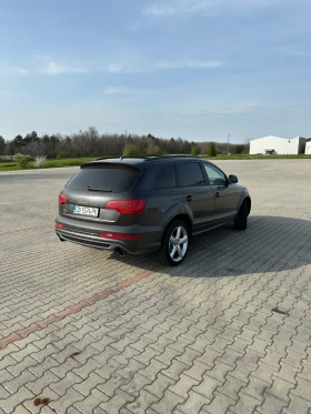 Audi Q7 4.2D S-Line | Mobile.bg � ����� ������ 2