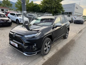 Toyota Rav4 2, 5L Plug-in-Hybrid/ 4X4 - 41600 € / 81362.53 лв. - 34400785 3