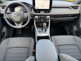 Toyota Rav4 2, 5L Plug-in-Hybrid/ 4X4 - 41600 € / 81362.53 лв. - 34400785 12