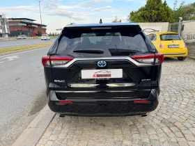 Toyota Rav4 2, 5L Plug-in-Hybrid/ 4X4 - 41600 € / 81362.53 лв. - 34400785 7