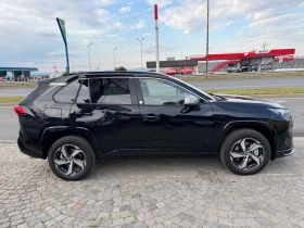 Toyota Rav4 2, 5L Plug-in-Hybrid/ 4X4 - 41600 € / 81362.53 лв. - 34400785 5