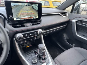 Toyota Rav4 2, 5L Plug-in-Hybrid/ 4X4 - 41600 € / 81362.53 лв. - 34400785 14