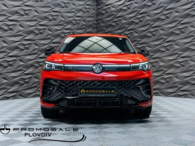 VW Tiguan 4MOTION* R-LINE* H&K* 360CAM* PANO* HUD* ОБДУХВ*  | Auto.bg — изображение 2