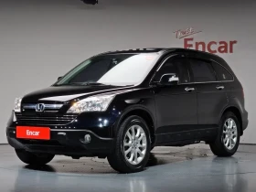 ������ Honda Cr-v