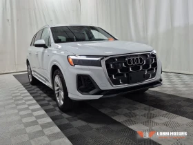 Audi Q7 - 45700 € - 16441751 2
