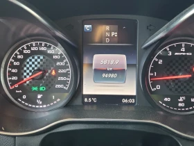 Mercedes-Benz GLC 43 AMG CARFAX/360 КАМЕРА/ПОДГРЕВ/ПАМЕТ/ПАНОРАМА | Auto.bg — изображение 9
