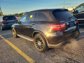 Mercedes-Benz GLC 43 AMG CARFAX/360 КАМЕРА/ПОДГРЕВ/ПАМЕТ/ПАНОРАМА | Auto.bg — изображение 4