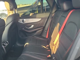 Mercedes-Benz GLC 43 AMG CARFAX/360 КАМЕРА/ПОДГРЕВ/ПАМЕТ/ПАНОРАМА | Auto.bg — изображение 11