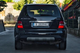 Mercedes-Benz ML 280 | Mobile.bg � ����� ������ 6