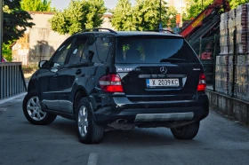 Mercedes-Benz ML 280 | Mobile.bg � ����� ������ 7