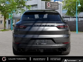 Porsche Cayenne COUPE| NEW ENGINE FROM PORSCHE All Wheel Drive | Mobile.bg � ����� ������ 7