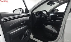 Hyundai Tucson ОБДУХВАНЕ* ДИСТРОНИК* LANE* ASSIST*  | Auto.bg — изображение 5