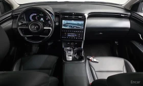 Hyundai Tucson ОБДУХВАНЕ* ДИСТРОНИК* LANE* ASSIST*  | Auto.bg — изображение 6