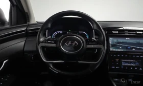 Hyundai Tucson ОБДУХВАНЕ* ДИСТРОНИК* LANE* ASSIST*  | Auto.bg — изображение 7