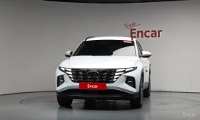 Hyundai Tucson ОБДУХВАНЕ* ДИСТРОНИК* LANE* ASSIST*  | Auto.bg — изображение 3