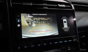 Hyundai Tucson ОБДУХВАНЕ* ДИСТРОНИК* LANE* ASSIST*  | Auto.bg — изображение 9