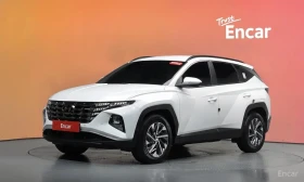 Hyundai Tucson ОБДУХВАНЕ* ДИСТРОНИК* LANE* ASSIST* 