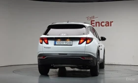 Hyundai Tucson ОБДУХВАНЕ* ДИСТРОНИК* LANE* ASSIST*  | Auto.bg — изображение 4