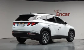 Hyundai Tucson ОБДУХВАНЕ* ДИСТРОНИК* LANE* ASSIST*  | Auto.bg — изображение 2
