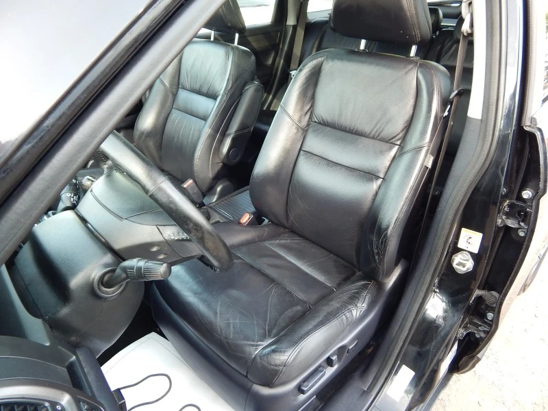 Honda Cr-v 2.0i* ГАЗ* 4х4* , снимка 11 - Автомобили и джипове - 46322294