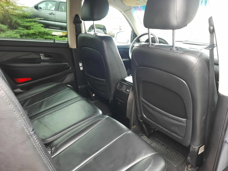 SsangYong Rexton Xdi 4x4, снимка 14 - Автомобили и джипове - 47964196