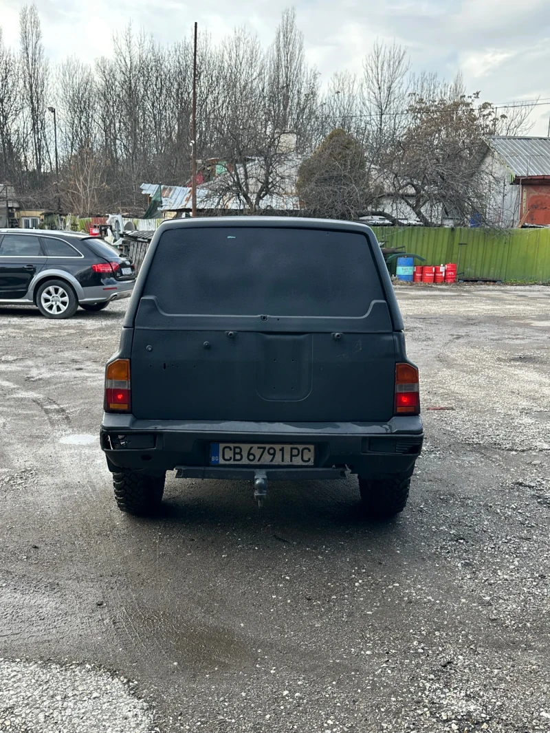 Suzuki Vitara, снимка 6 - Автомобили и джипове - 48495208