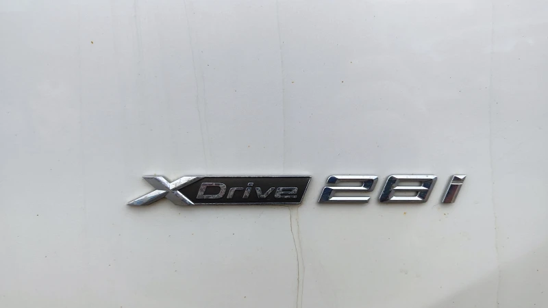 BMW X1 2, 8i XDrive, снимка 7 - Автомобили и джипове - 48667805