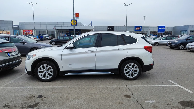 BMW X1 2, 8i XDrive, снимка 4 - Автомобили и джипове - 48667805