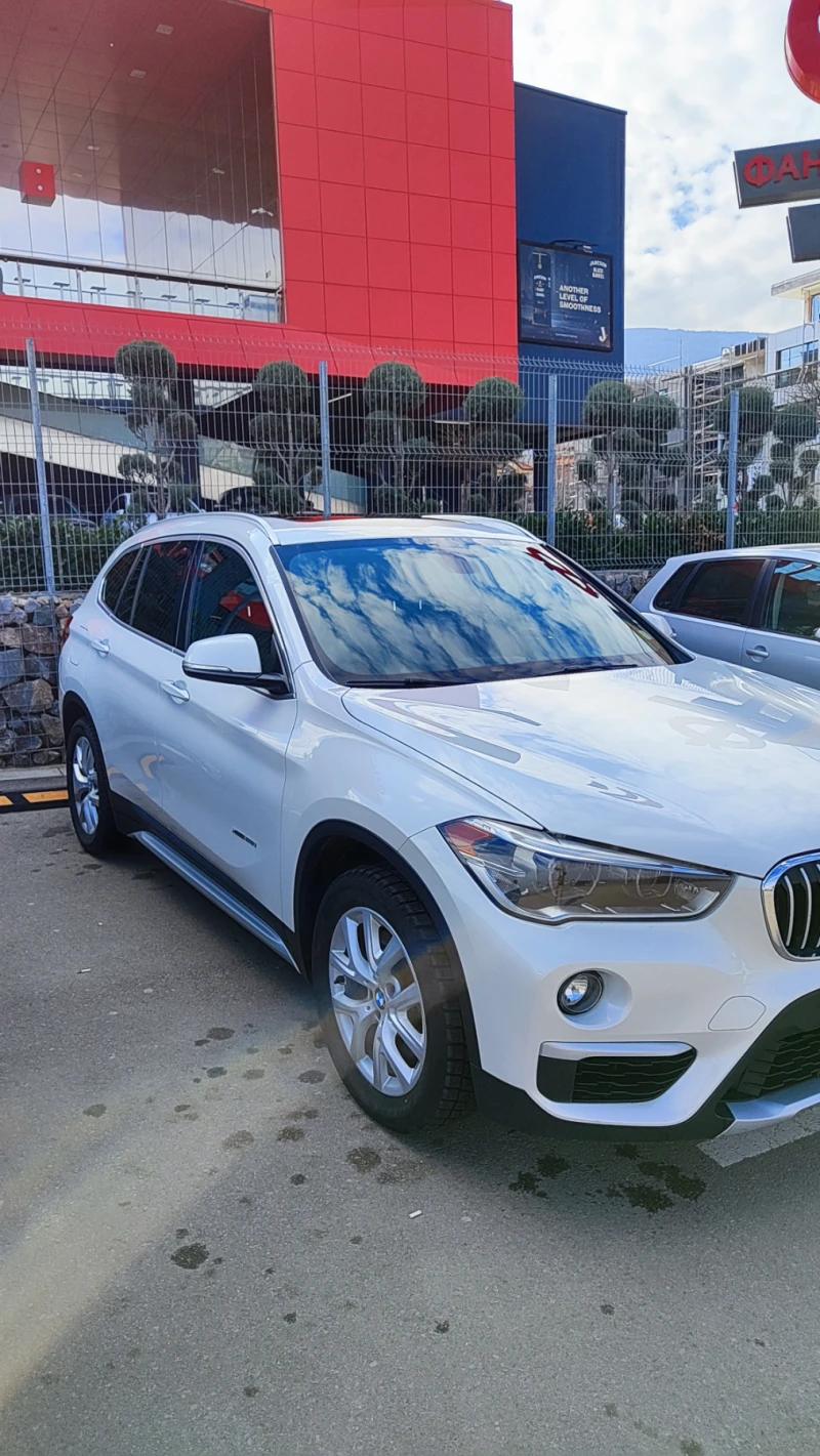 BMW X1 2, 8i XDrive, снимка 2 - Автомобили и джипове - 48667805