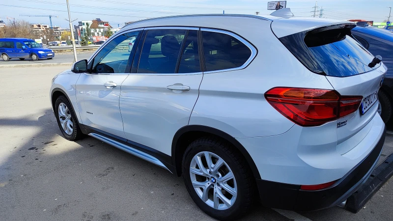 BMW X1 2, 8i XDrive, снимка 3 - Автомобили и джипове - 48667805