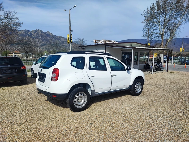 Dacia Duster GPL-ИТАЛИЯ, снимка 5 - Автомобили и джипове - 49664341