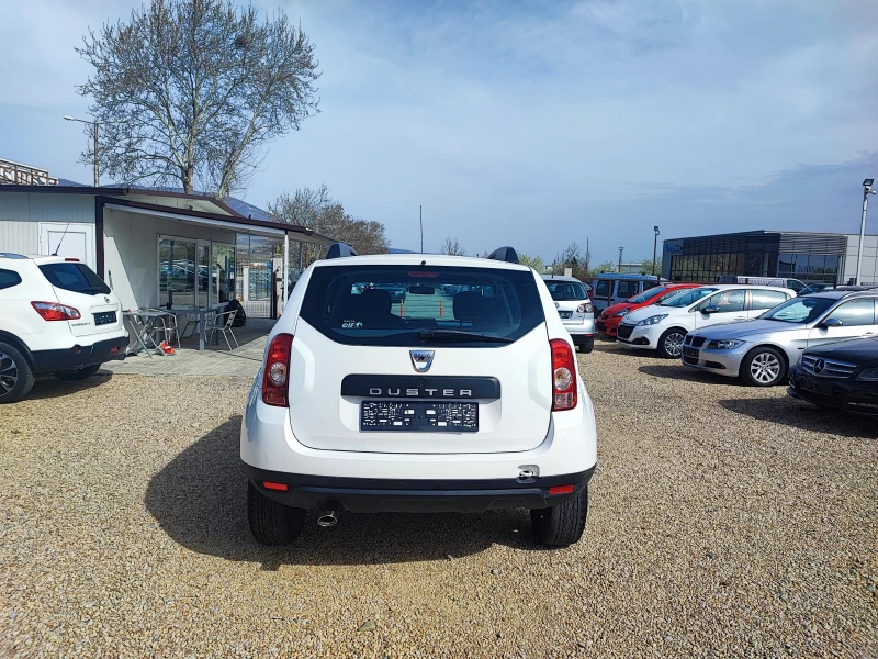 Dacia Duster GPL-ИТАЛИЯ, снимка 7 - Автомобили и джипове - 49664341