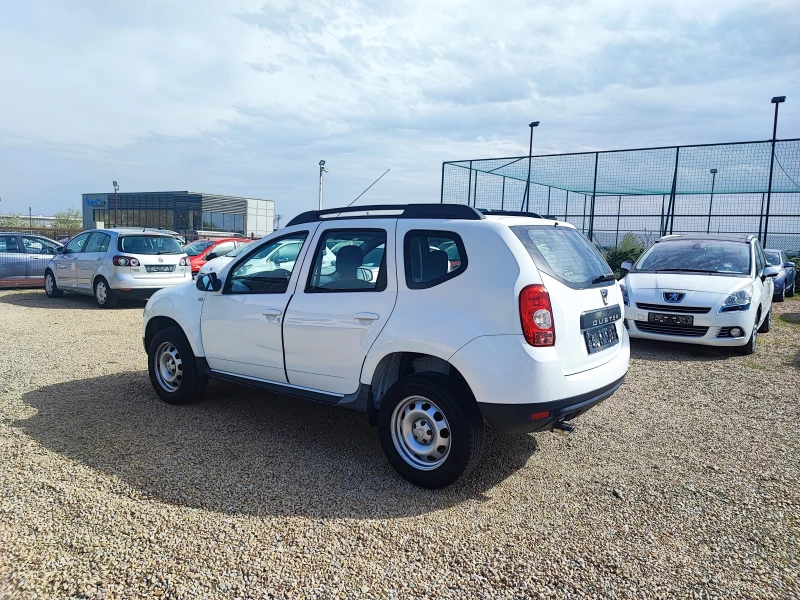 Dacia Duster GPL-ИТАЛИЯ, снимка 9 - Автомобили и джипове - 49664341
