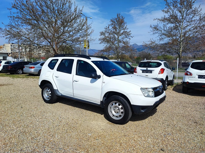 Dacia Duster GPL-ИТАЛИЯ, снимка 4 - Автомобили и джипове - 49664341