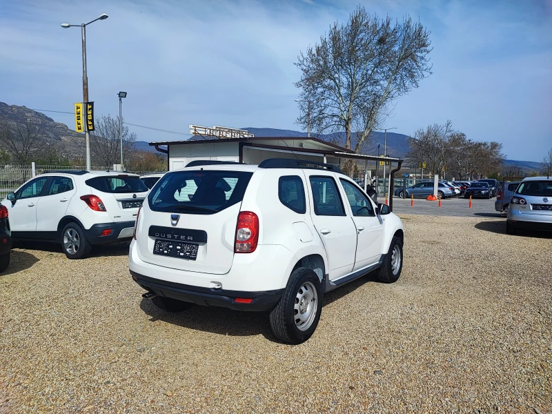 Dacia Duster GPL-ИТАЛИЯ, снимка 6 - Автомобили и джипове - 49664341