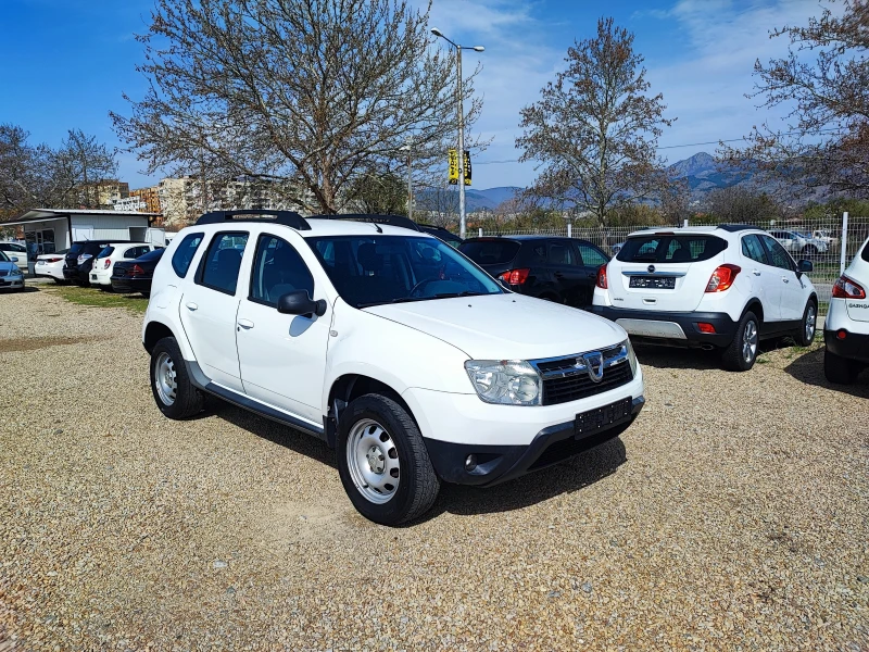 Dacia Duster GPL-ИТАЛИЯ, снимка 3 - Автомобили и джипове - 49664341