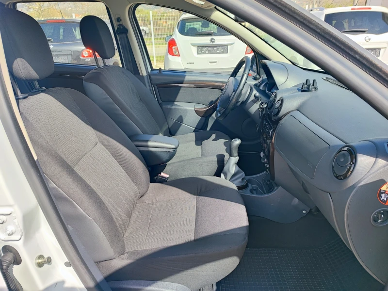Dacia Duster GPL-ИТАЛИЯ, снимка 13 - Автомобили и джипове - 49664341