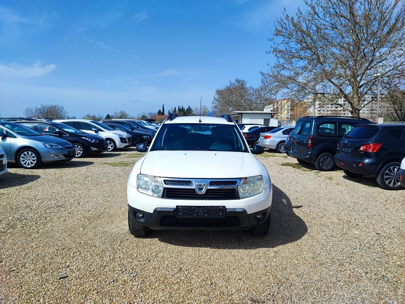 Dacia Duster GPL-ИТАЛИЯ, снимка 2 - Автомобили и джипове - 49664341