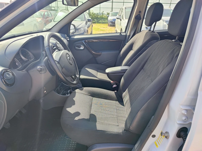 Dacia Duster GPL-ИТАЛИЯ, снимка 11 - Автомобили и джипове - 49664341