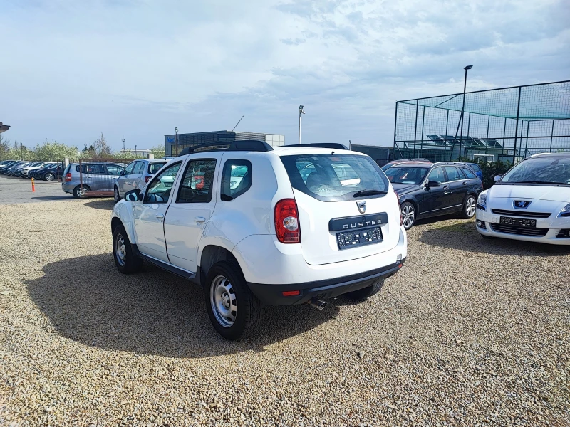 Dacia Duster GPL-ИТАЛИЯ, снимка 8 - Автомобили и джипове - 49664341