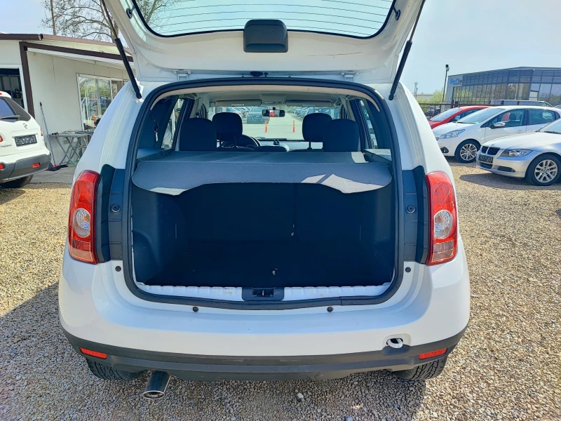 Dacia Duster GPL-ИТАЛИЯ, снимка 16 - Автомобили и джипове - 49664341